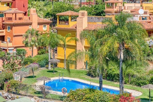2 camera da letto Appartamento in vendita in Marbella con piscina garage - 359.000 € (Rif: 9385159)
