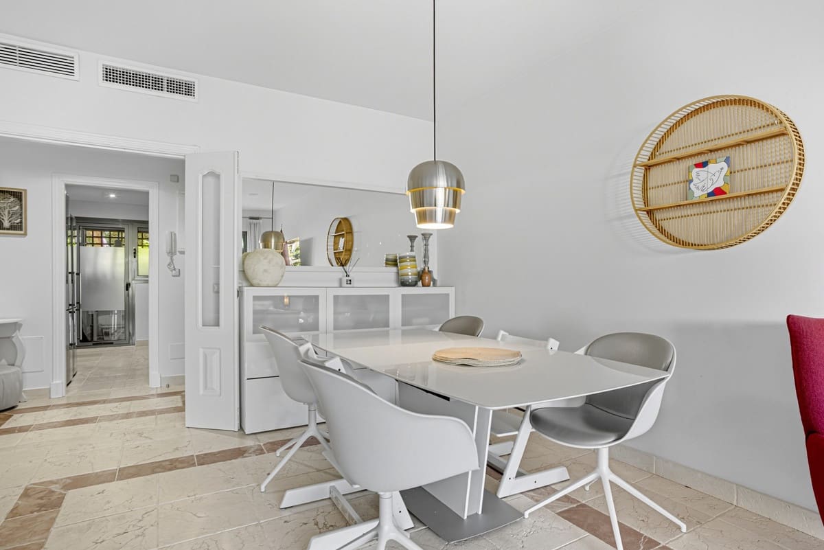 2 Zimmer Apartment zu verkaufen in Estepona mit Pool Garage - 455.000 € (Ref: 9385160)