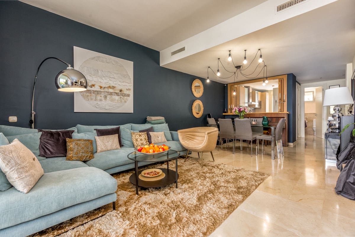 3 quarto Casa em Banda para venda em Mijas Costa com piscina garagem - 595 000 € (Ref: 9385161)