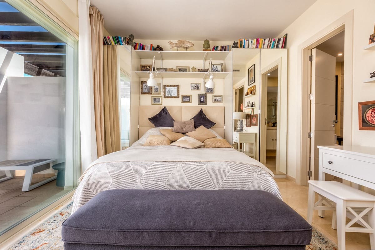 3 quarto Casa em Banda para venda em Mijas Costa com piscina garagem - 595 000 € (Ref: 9385161)