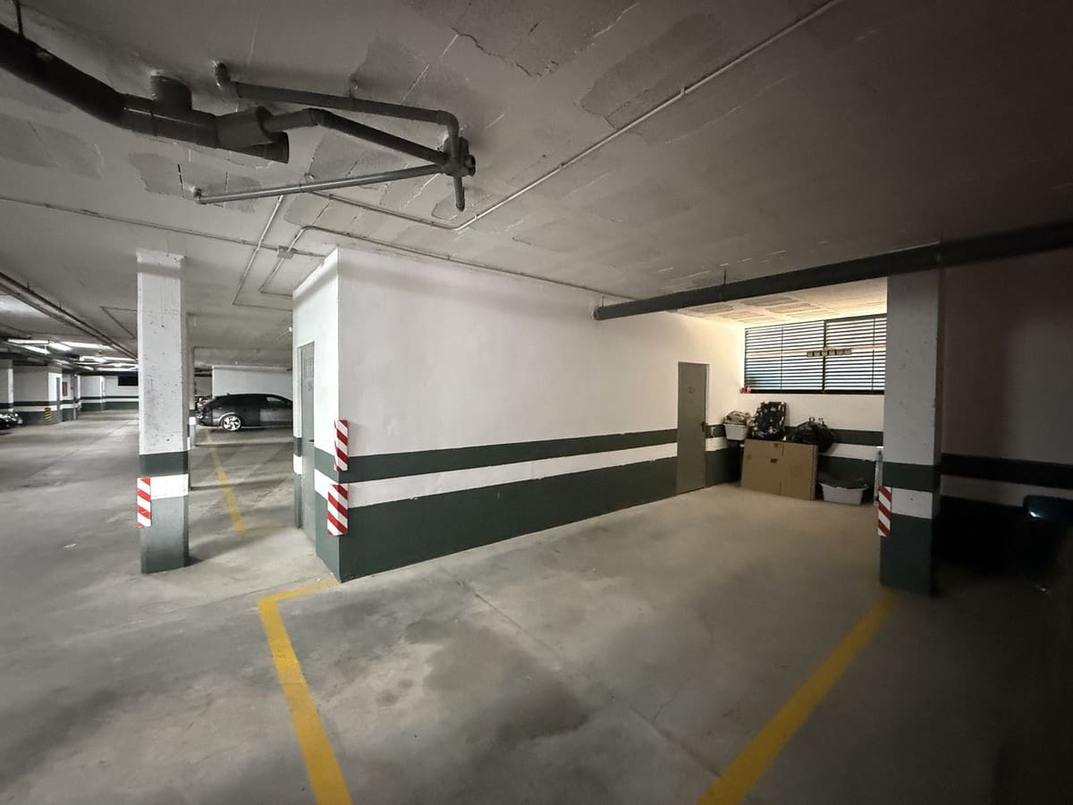 3 sovrum Takvåning till salu i Calahonda med pool garage - 540 000 € (Ref: 9387511)