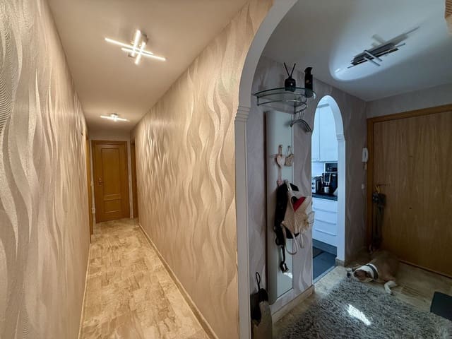 3 camera da letto Attico in vendita in Calahonda, Mijas con piscina garage - 540.000 € (Rif: 9387511)