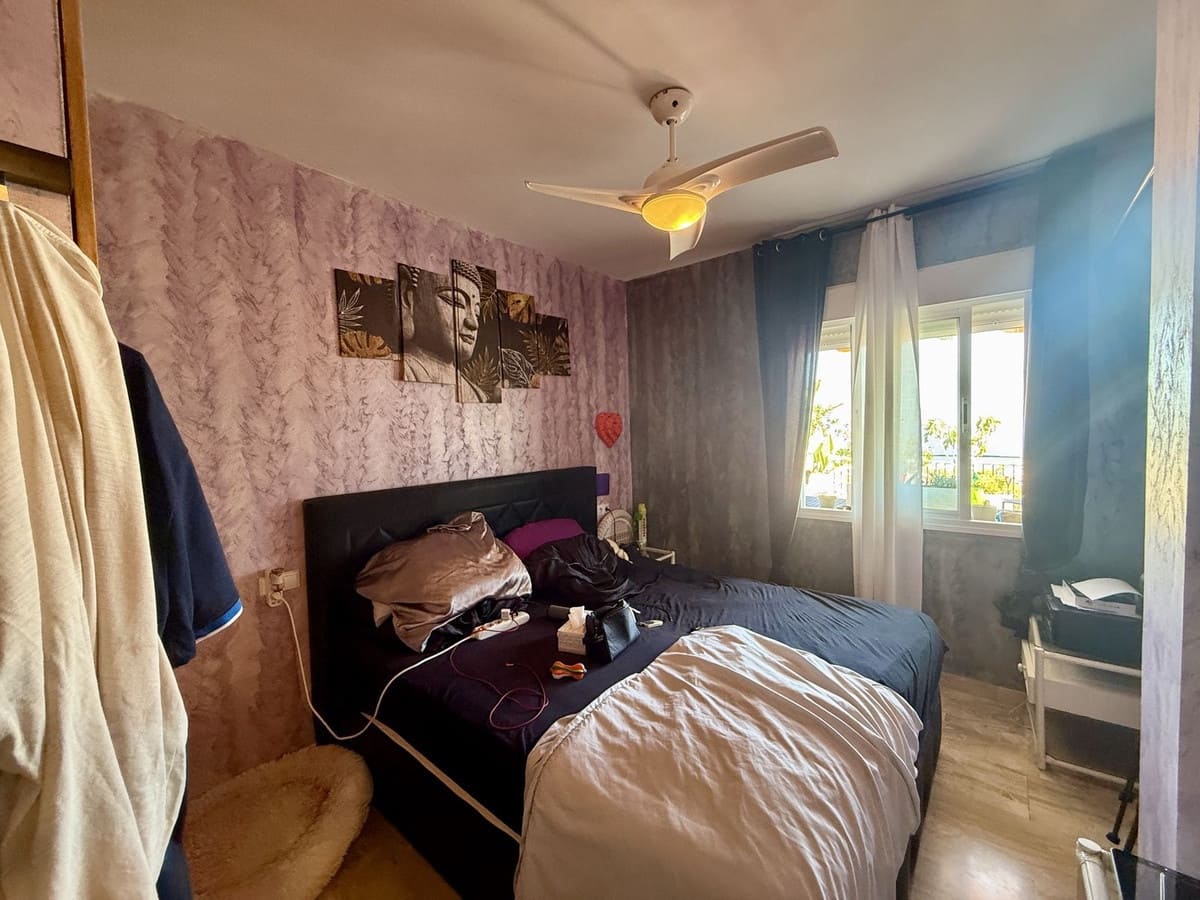 3 sovrum Takvåning till salu i Calahonda med pool garage - 540 000 € (Ref: 9387511)