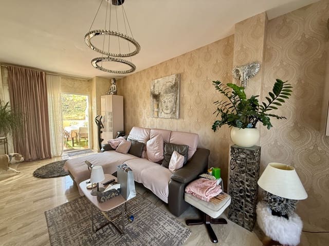 3 camera da letto Attico in vendita in Calahonda, Mijas con piscina garage - 540.000 € (Rif: 9387511)