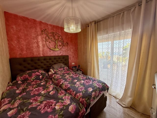 3 camera da letto Attico in vendita in Calahonda, Mijas con piscina garage - 540.000 € (Rif: 9387511)