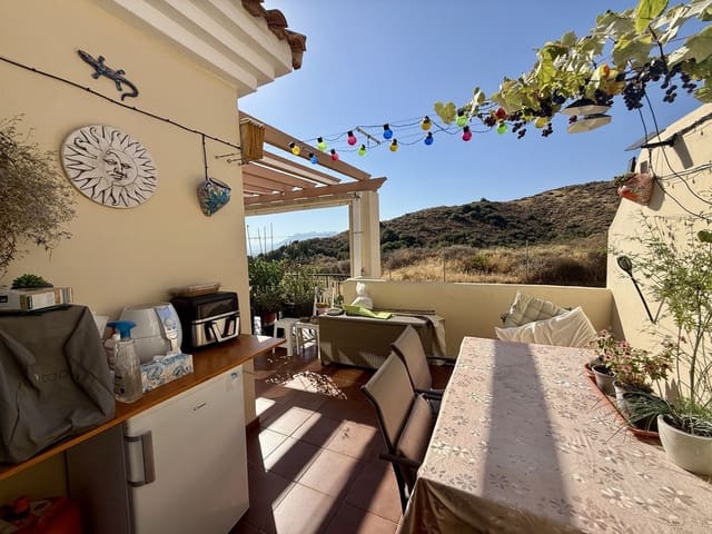 3 camera da letto Attico in vendita in Calahonda, Mijas con piscina garage - 540.000 € (Rif: 9387511)