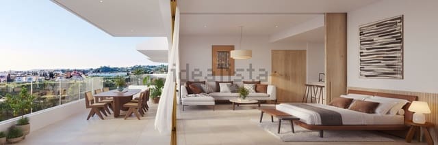 Apartamento de 1 habitación en Fuengirola en venta con piscina garaje - 255.000 € (Ref: 9390199)