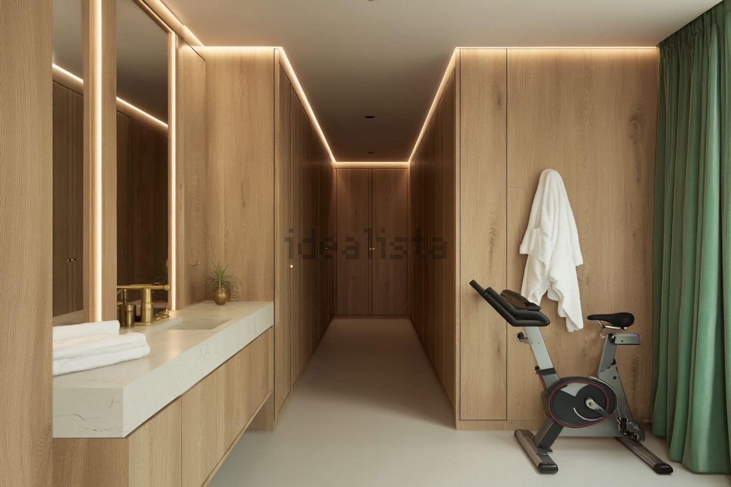 Apartamento de 1 habitación en Fuengirola en venta con piscina garaje - 255.000 € (Ref: 9390199)