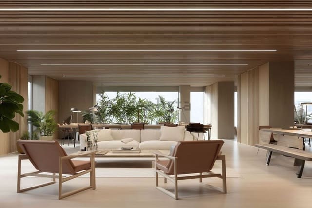 Apartamento de 1 habitación en Fuengirola en venta con piscina garaje - 255.000 € (Ref: 9390199)