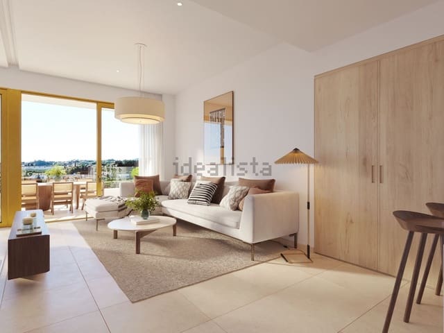 Apartamento de 1 habitación en Fuengirola en venta con piscina garaje - 255.000 € (Ref: 9390199)