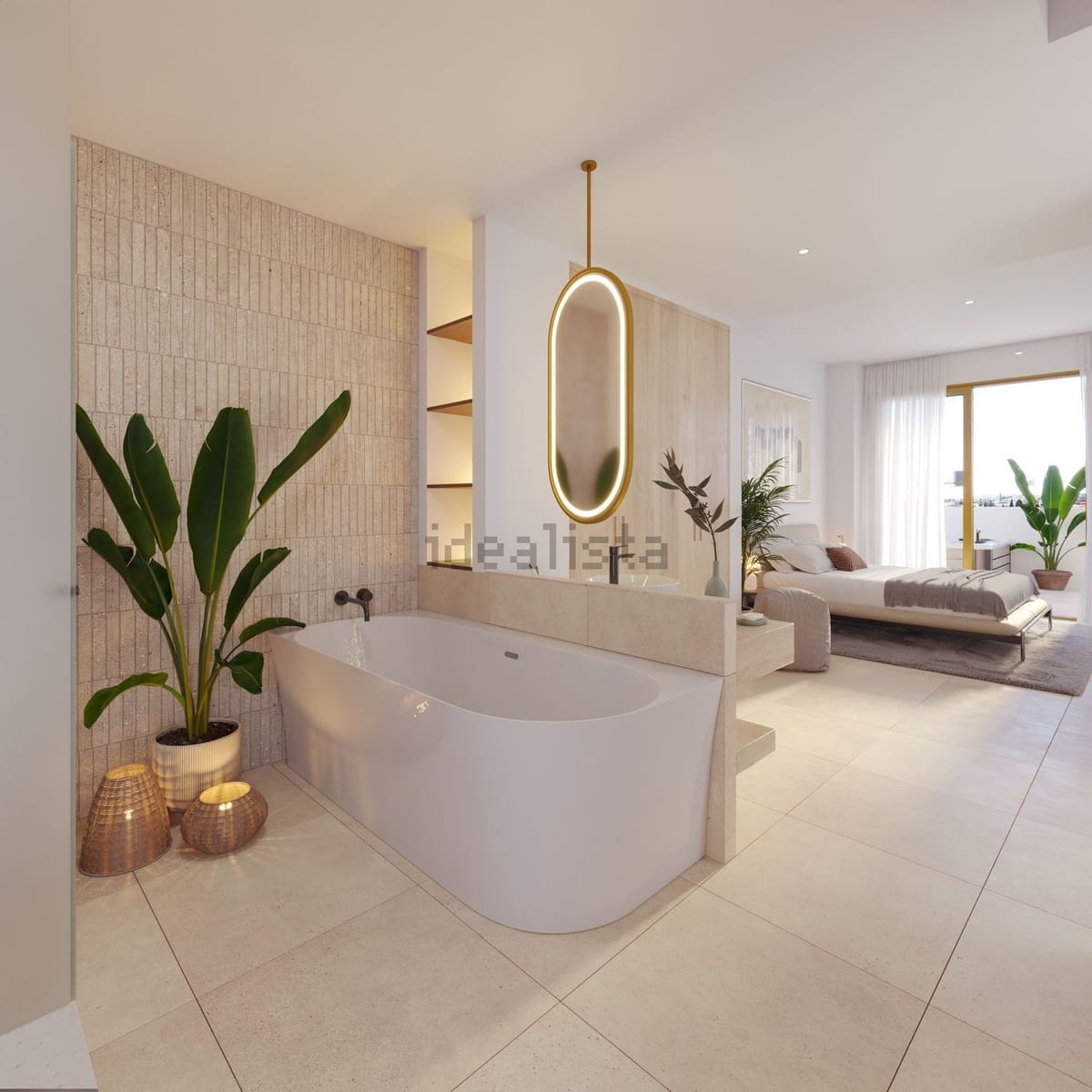 Apartamento de 1 habitación en Fuengirola en venta con piscina garaje - 255.000 € (Ref: 9390199)