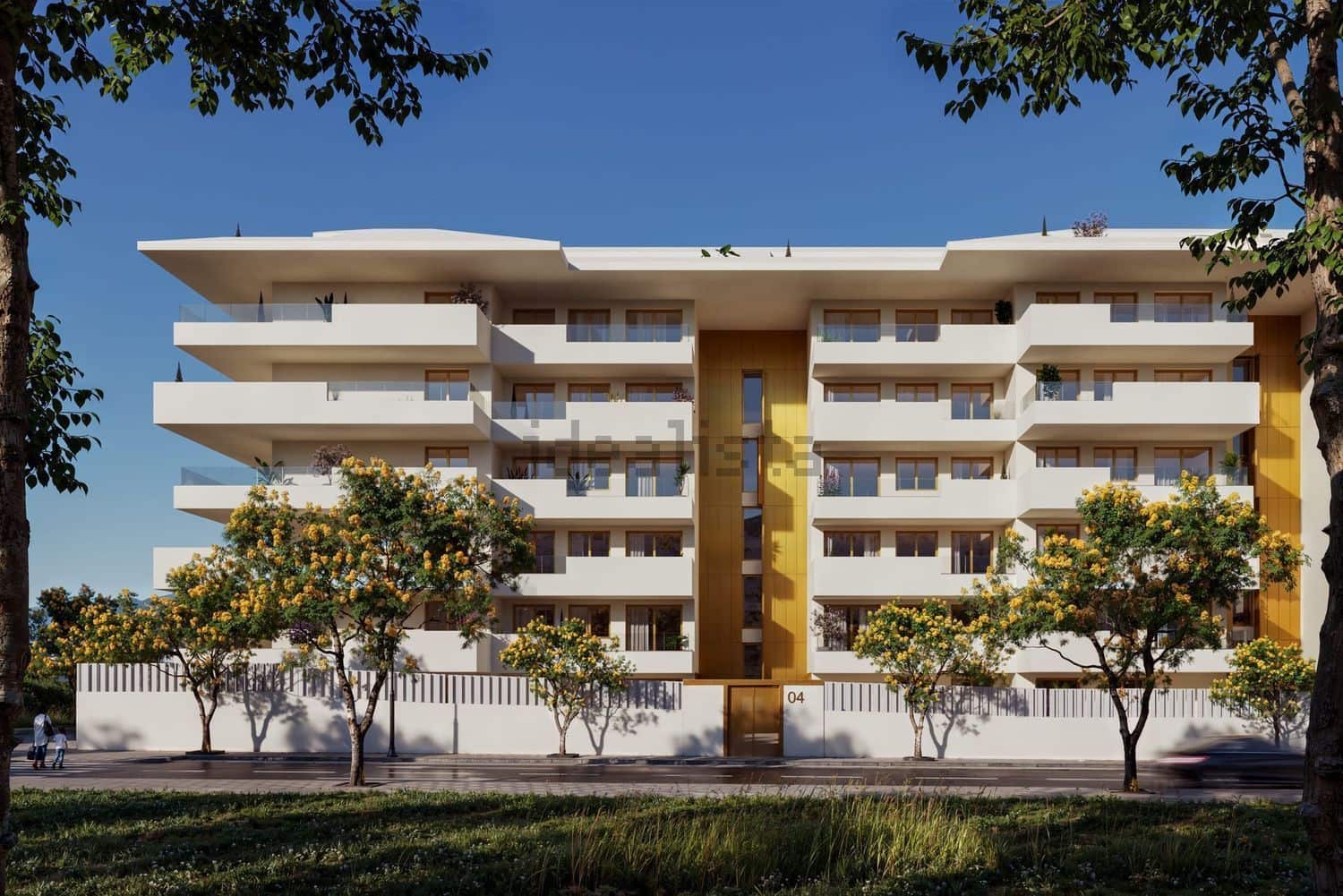 Apartamento de 1 habitación en Fuengirola en venta con piscina garaje - 255.000 € (Ref: 9390199)