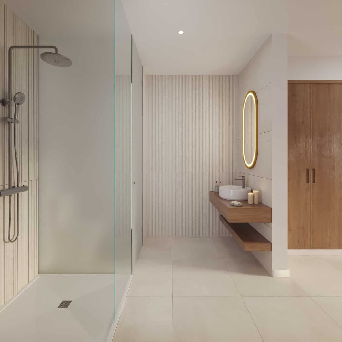 1 Zimmer Apartment zu verkaufen in Fuengirola mit Pool Garage - 255.000 € (Ref: 9390199)