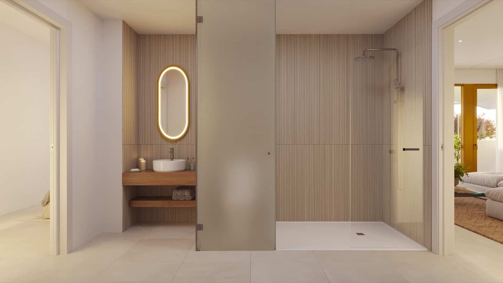 1 Zimmer Apartment zu verkaufen in Fuengirola mit Pool Garage - 255.000 € (Ref: 9390199)