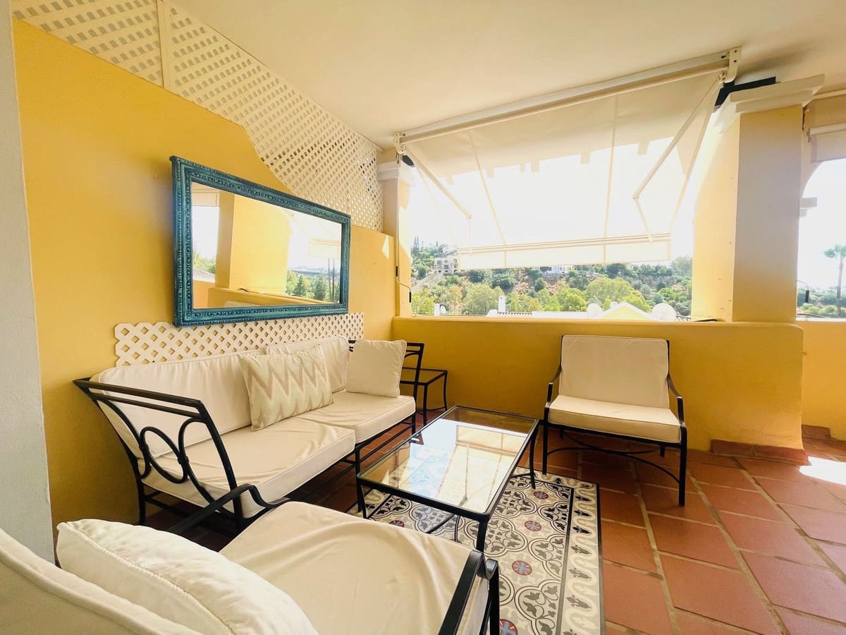 1 slaapkamer Appartement te koop in Fuengirola met zwembad garage - € 259.000 (Ref: 9390199)