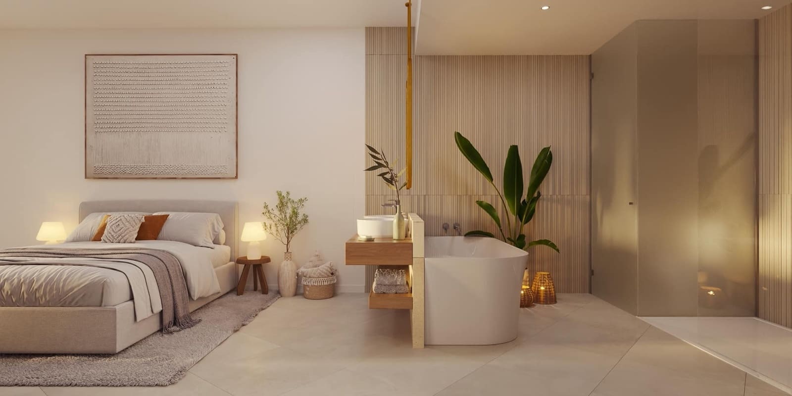 1 slaapkamer Appartement te koop in Fuengirola met zwembad garage - € 259.000 (Ref: 9390199)