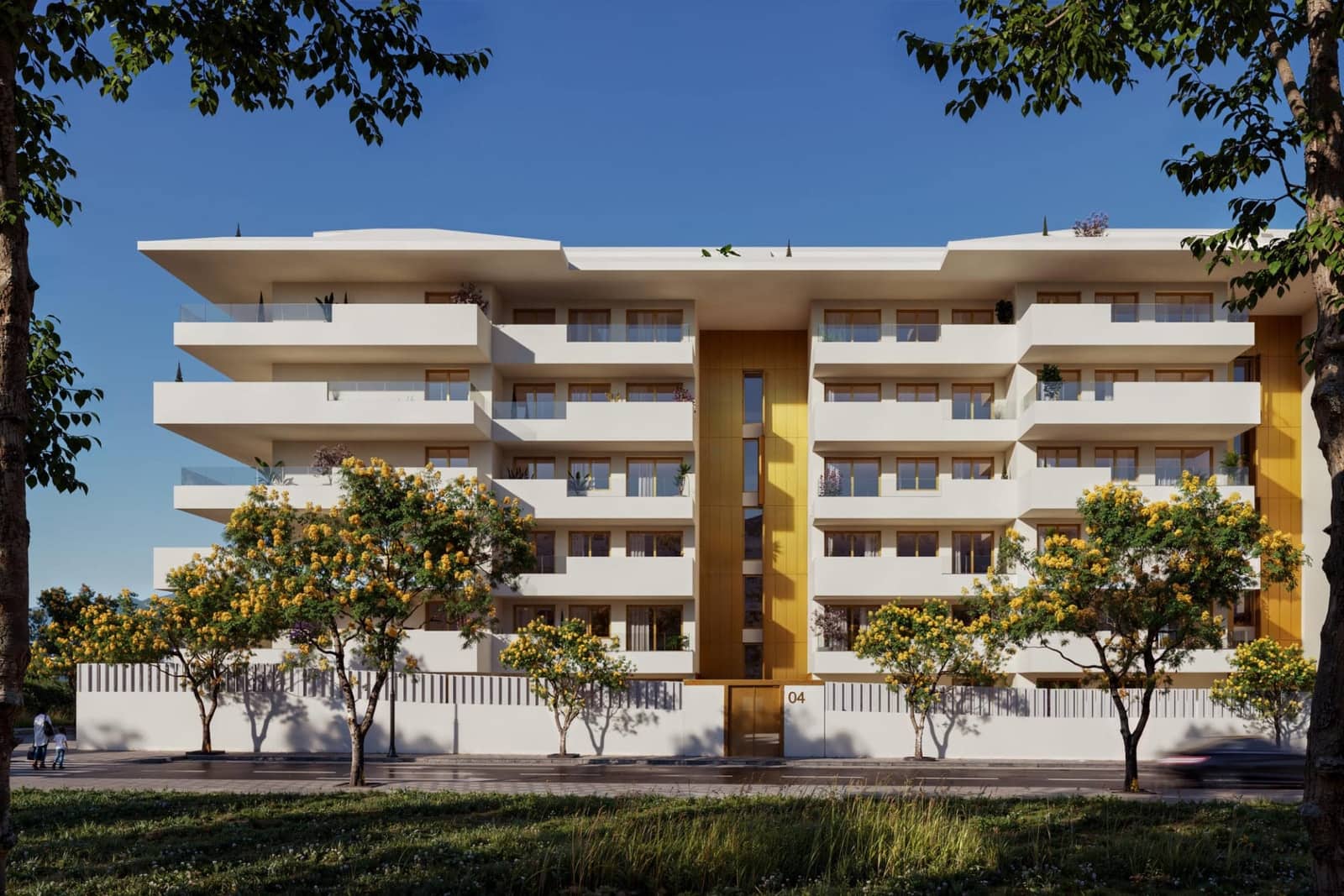 1 slaapkamer Appartement te koop in Fuengirola met zwembad garage - € 259.000 (Ref: 9390199)
