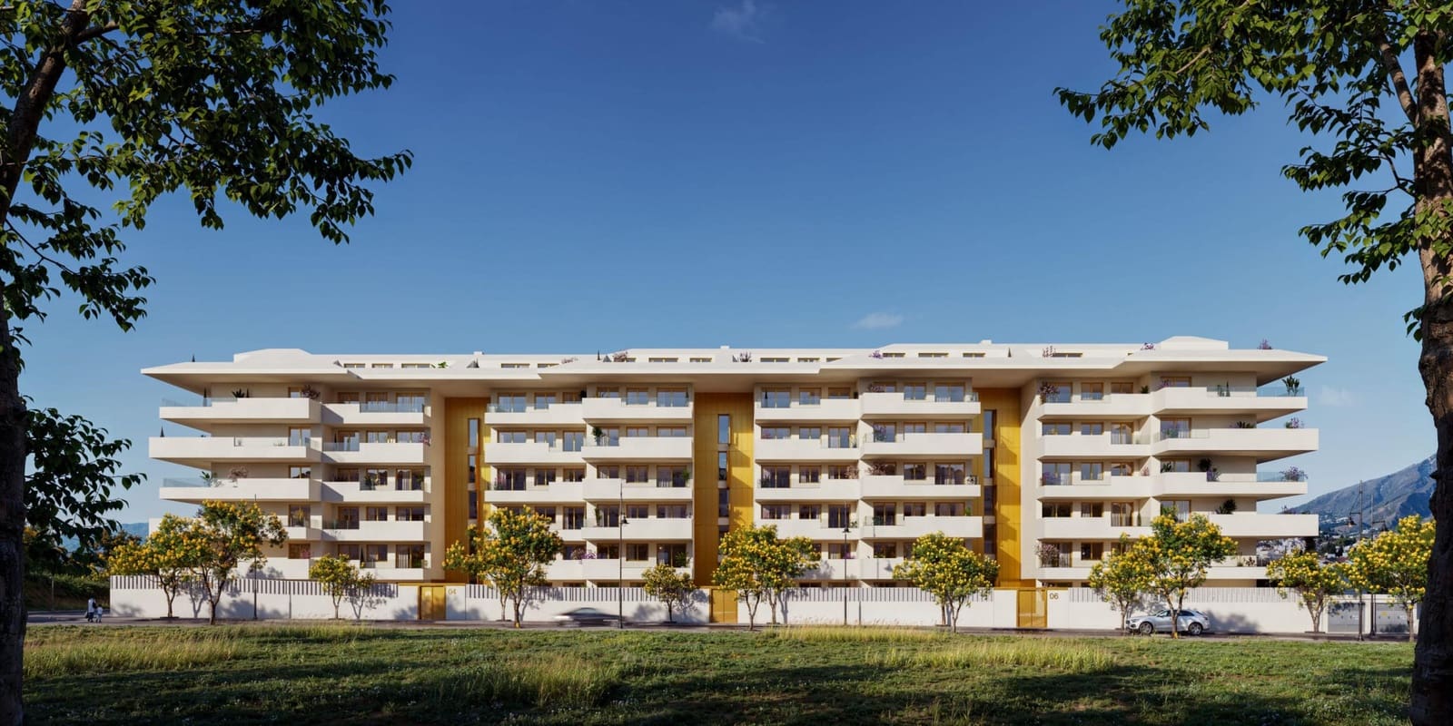 1 slaapkamer Appartement te koop in Fuengirola met zwembad garage - € 259.000 (Ref: 9390199)