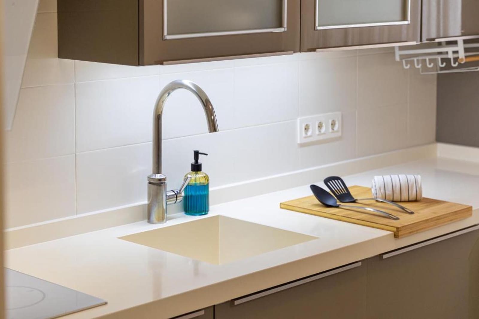 3 soverom Leilighet til salgs i Fuengirola - € 530 000 (Ref: 9402484)