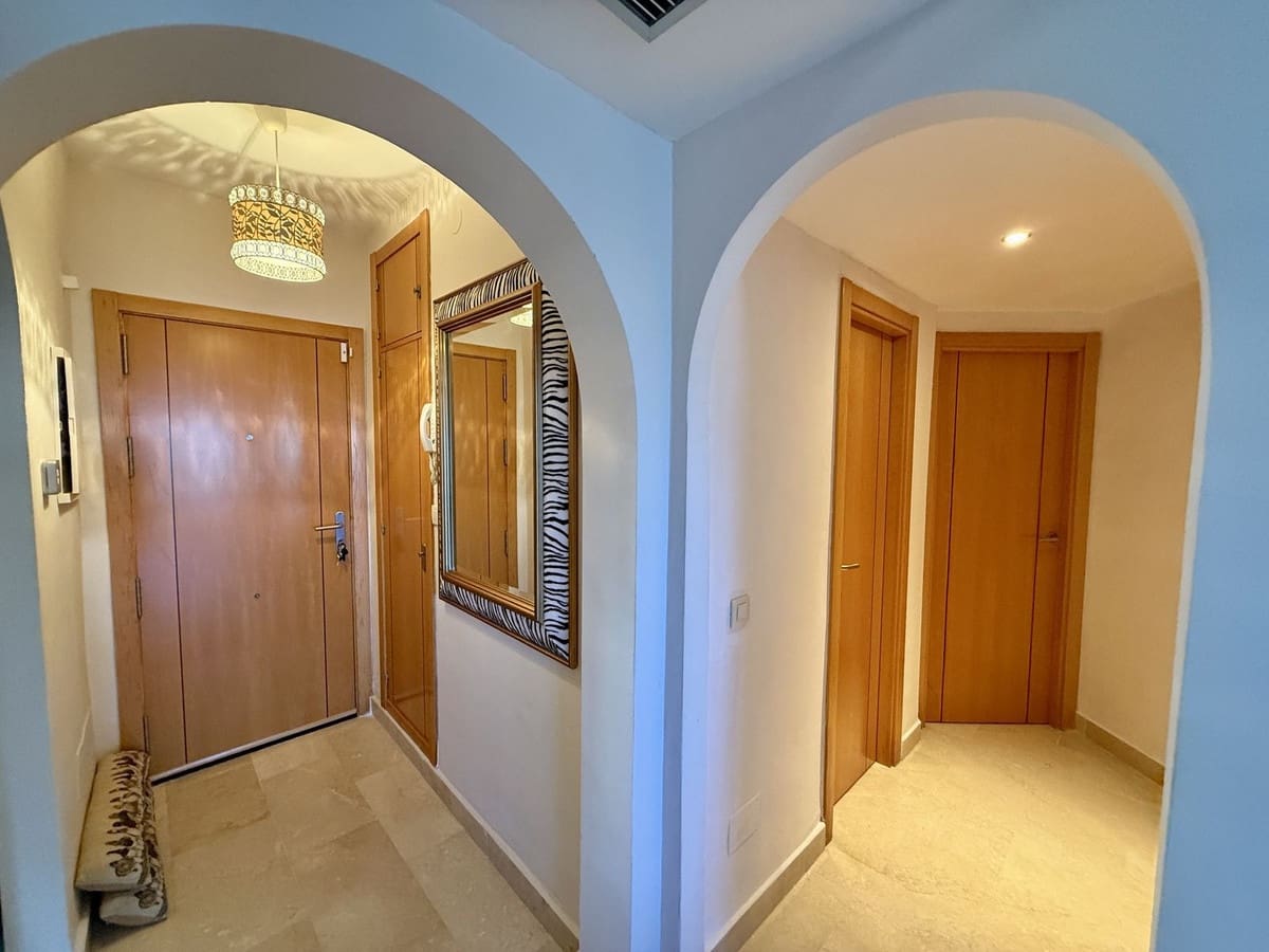 2 soverom Leilighet til salgs i Riviera del Sol med svømmebasseng garasje - € 295 000 (Ref: 9402487)