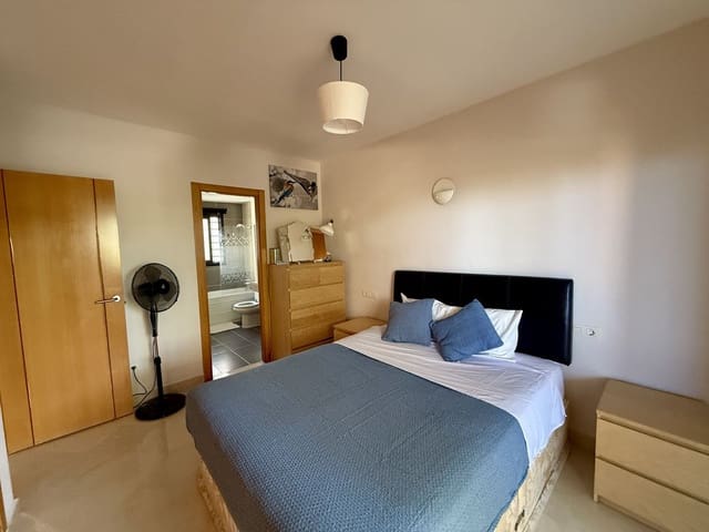 2 soverom Leilighet til salgs i Riviera del Sol, Mijas med svømmebasseng garasje - € 295 000 (Ref: 9402487)