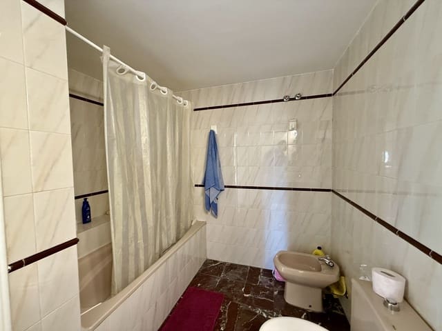 1 Zimmer Apartment zu verkaufen in Mijas Costa, Mijas mit Pool Garage - 395.000 € (Ref: 9402488)