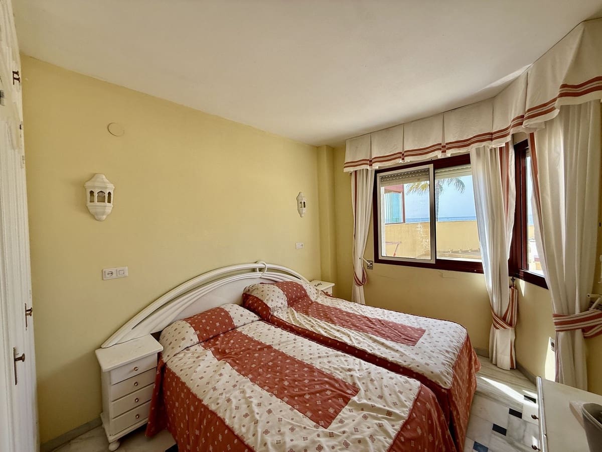 1 Zimmer Apartment zu verkaufen in Mijas Costa mit Pool Garage - 395.000 € (Ref: 9402488)