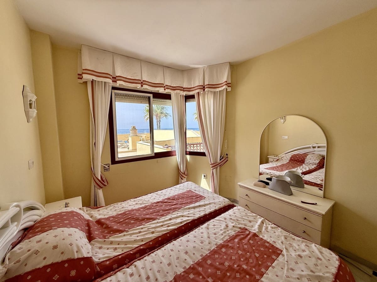 1 Zimmer Apartment zu verkaufen in Mijas Costa mit Pool Garage - 395.000 € (Ref: 9402488)