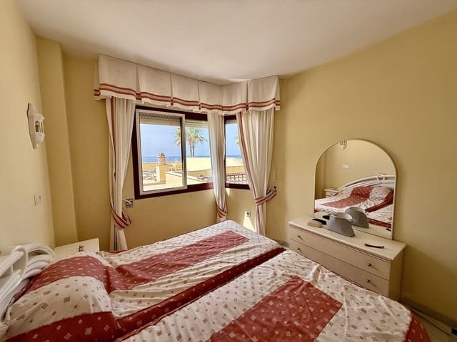 1 Zimmer Apartment zu verkaufen in La Cala de Mijas, Mijas mit Pool Garage - 359.000 € (Ref: 9402488)