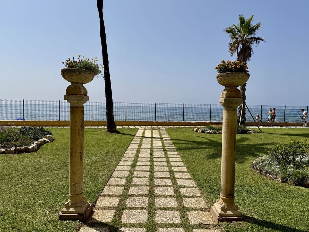 1 Zimmer Apartment zu verkaufen in Mijas Costa mit Pool Garage - 395.000 € (Ref: 9402488)