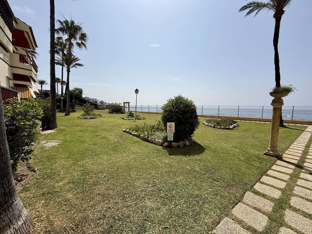 1 Zimmer Apartment zu verkaufen in Mijas Costa mit Pool Garage - 395.000 € (Ref: 9402488)