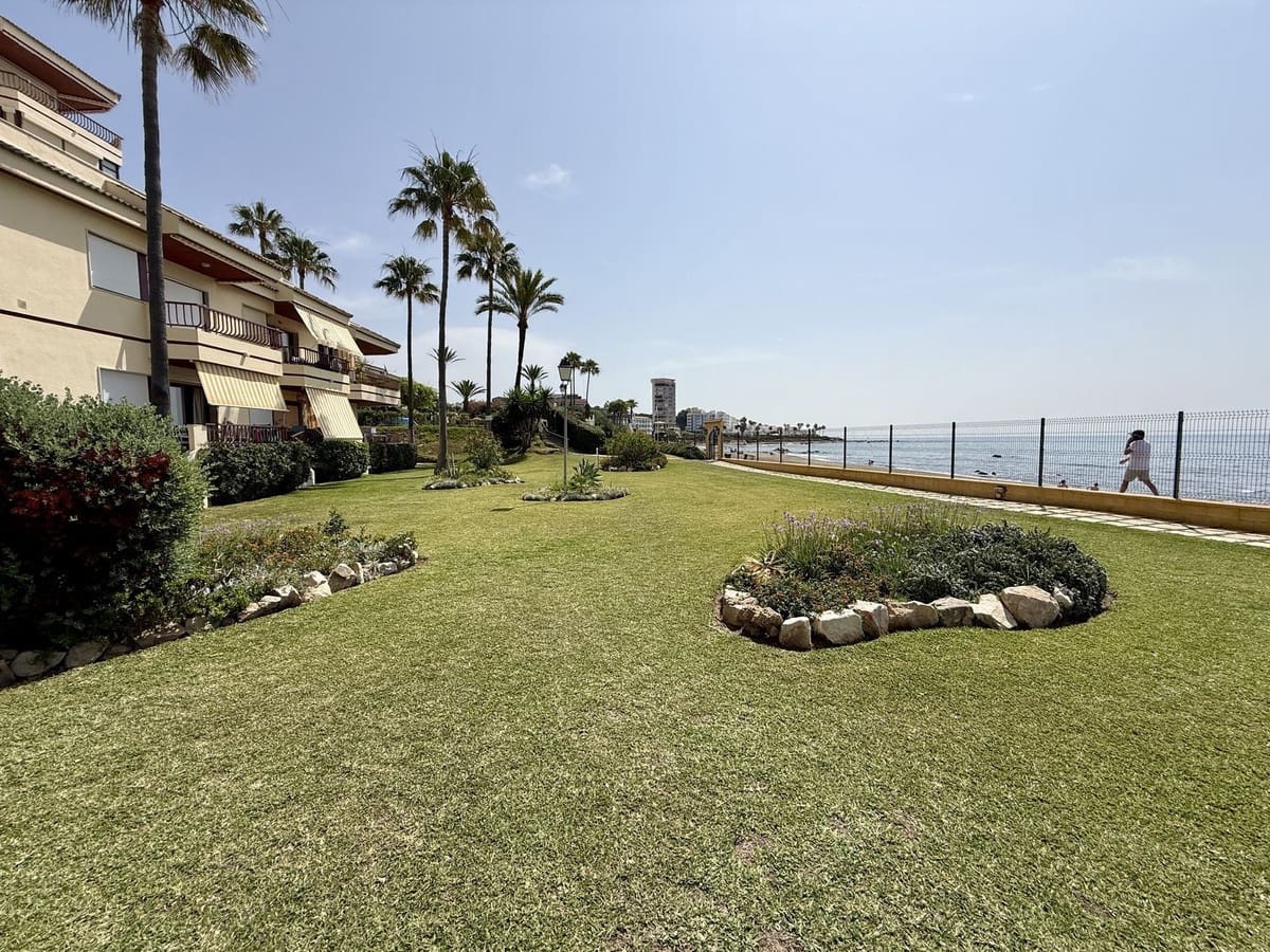 1 Zimmer Apartment zu verkaufen in Mijas Costa mit Pool Garage - 395.000 € (Ref: 9402488)