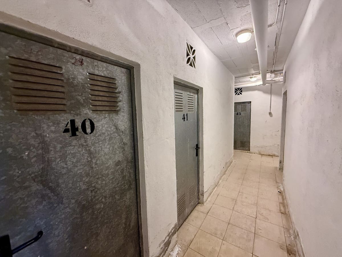 Apartamento de 2 habitaciones en La Cala de Mijas en venta con piscina garaje - 380.000 € (Ref: 9402489)