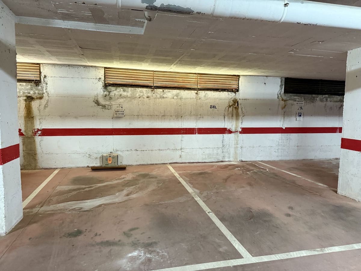 Apartamento de 2 habitaciones en La Cala de Mijas en venta con piscina garaje - 380.000 € (Ref: 9402489)