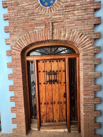 5 quarto Moradia para venda em Mijas Costa, Mijas com piscina garagem - 525 000 € (Ref: 9402490)