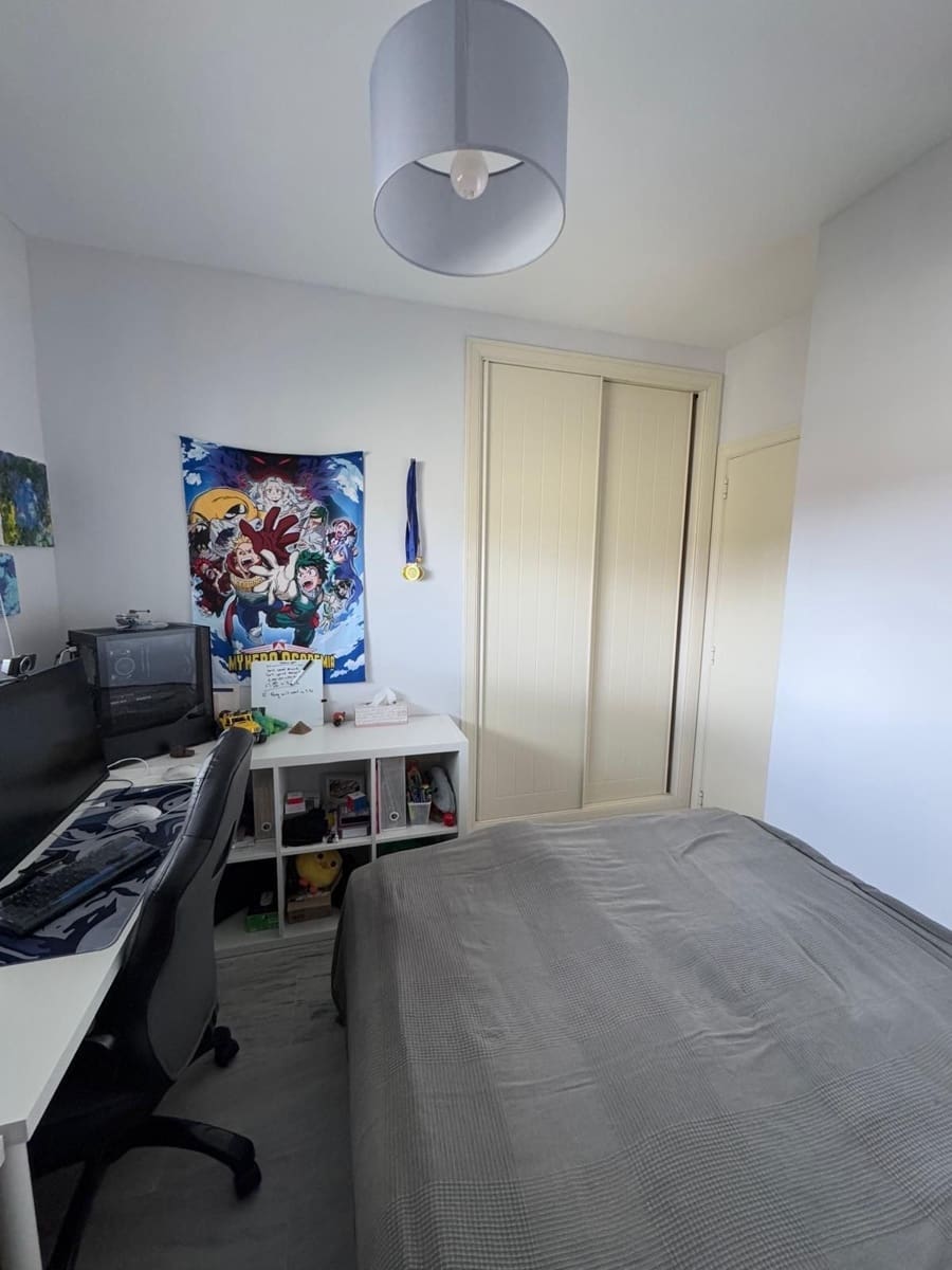 2 Zimmer Apartment zu verkaufen in Calahonda mit Pool Garage - 350.000 € (Ref: 9402491)