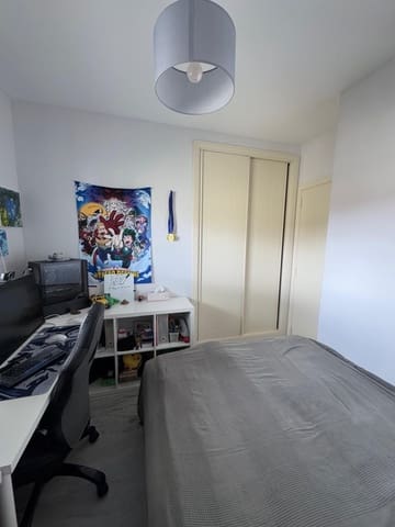 2 Zimmer Apartment zu verkaufen in Calahonda, Mijas mit Pool Garage - 350.000 € (Ref: 9402491)