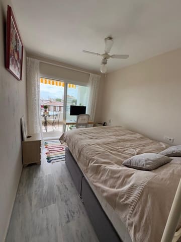 2 sypialnia Apartament na sprzedaż w Calahonda, Mijas z basenem garażem - 350 000 € (Ref: 9402491)