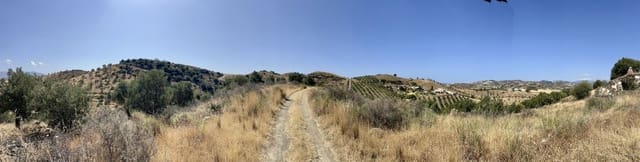 Bouwgrond te koop in La Cala de Mijas, Mijas - € 385.000 (Ref: 9402496)