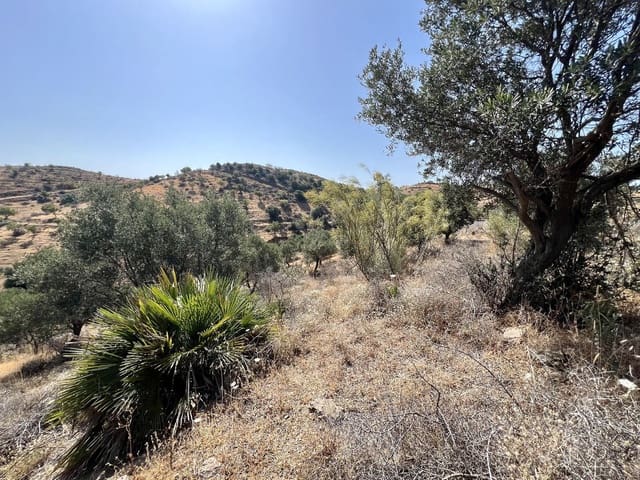 Bouwgrond te koop in La Cala de Mijas, Mijas - € 385.000 (Ref: 9402496)