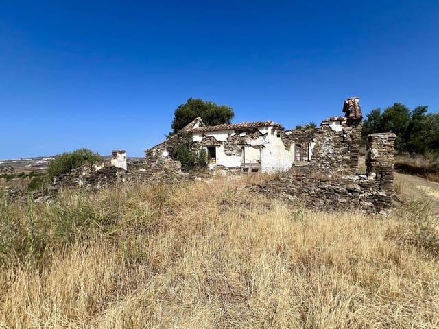 Building Plot for sale in La Cala de Mijas, Mijas - € 385,000 (Ref: 9402496)