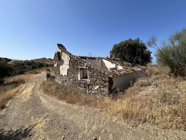 Building Plot for sale in La Cala de Mijas, Mijas - € 385,000 (Ref: 9402496)