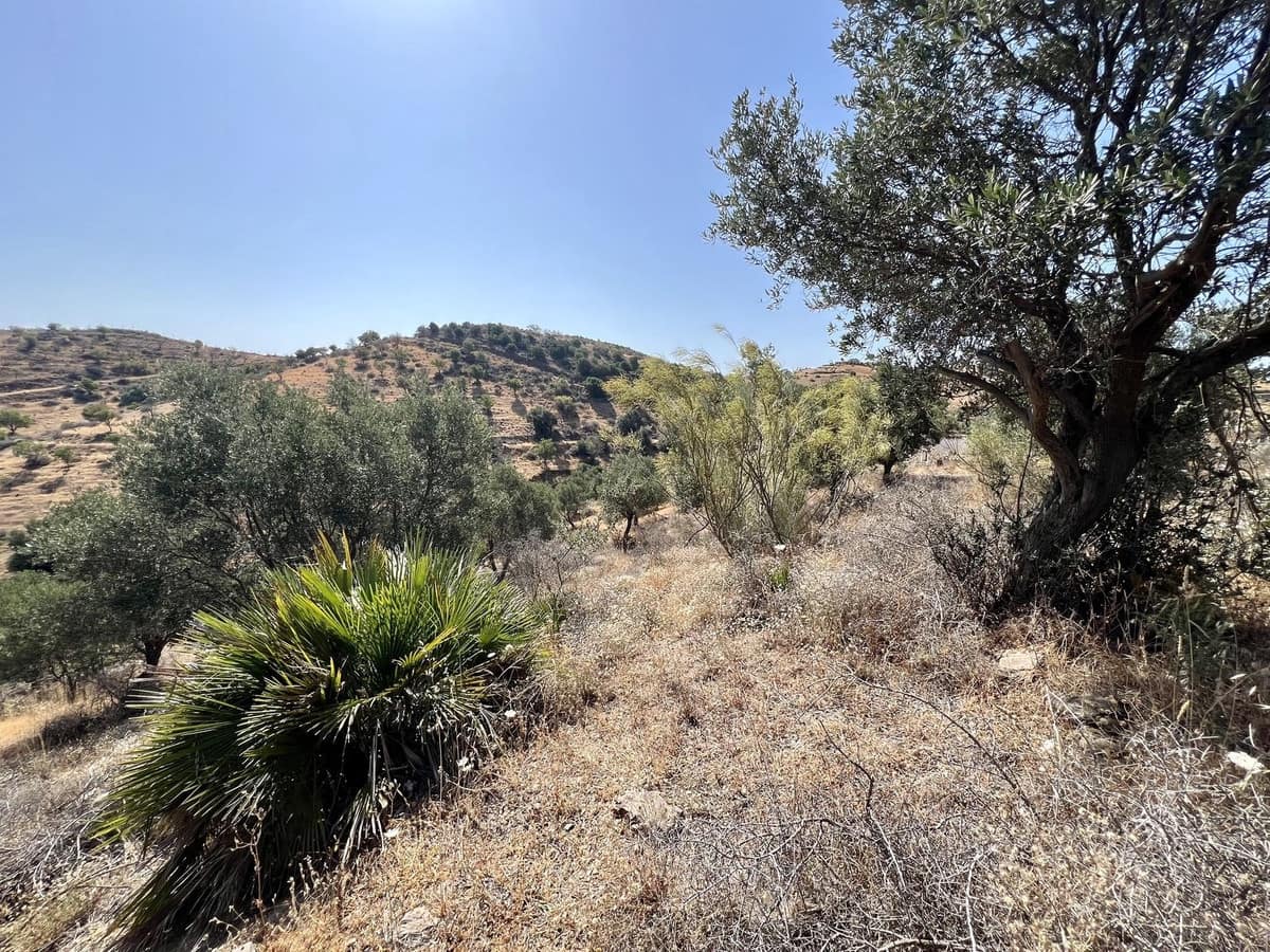 Building Plot for sale in La Cala de Mijas - € 385,000 (Ref: 9402496)