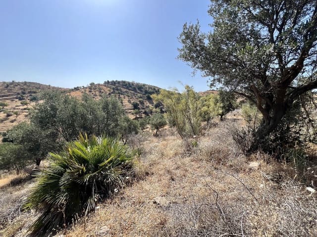 Building Plot for sale in La Cala de Mijas, Mijas - € 385,000 (Ref: 9402496)