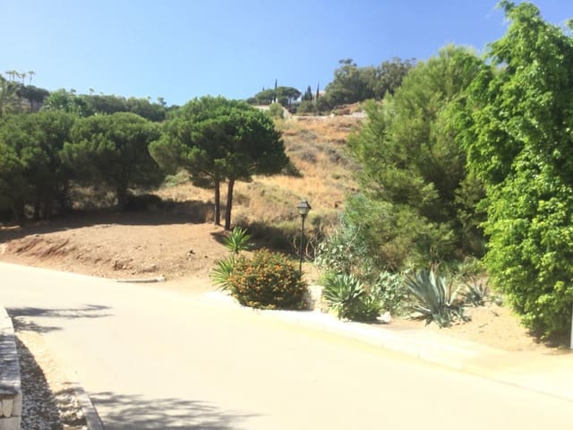 Building Plot for sale in Valtocado, Mijas - € 250,000 (Ref: 9402498)