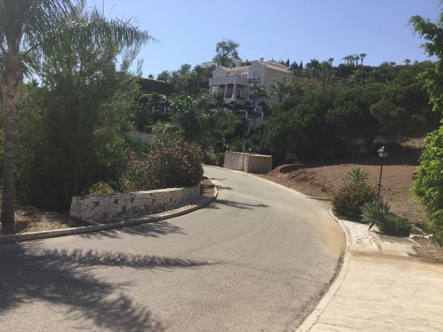Building Plot for sale in Valtocado, Mijas - € 250,000 (Ref: 9402498)