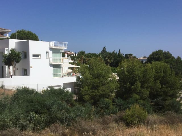 Building Plot for sale in Valtocado, Mijas - € 250,000 (Ref: 9402498)