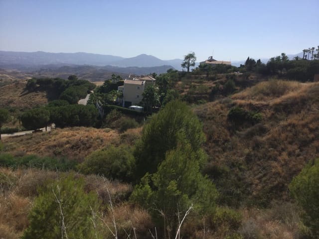Building Plot for sale in Valtocado, Mijas - € 250,000 (Ref: 9402498)