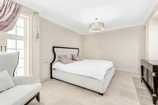 5 slaapkamer Villa te koop in Benahavís met zwembad garage - € 1.595.000 (Ref: 9402500)