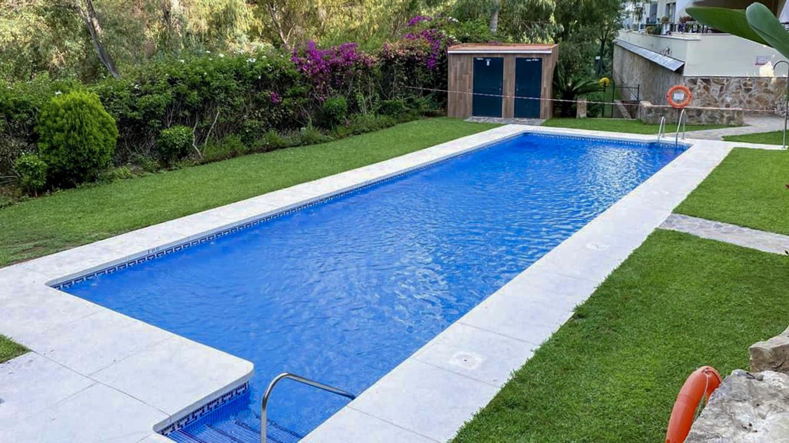 2 soverom Leilighet til salgs i Calahonda med svømmebasseng garasje - € 256 000 (Ref: 9406269)